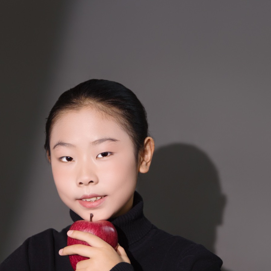 孩子头像