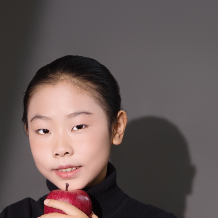 孩子头像